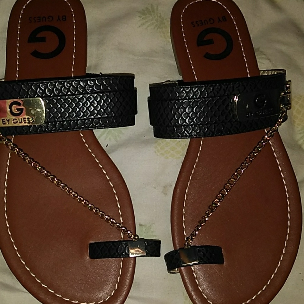Sandals By GUESS